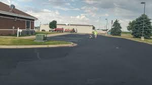 Southgate, KY Driveway Paving Services Company